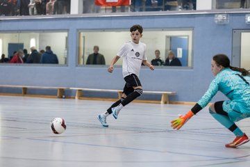 Bild 9 - wCJ NFV Futsalturnier